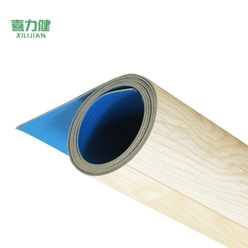 喜力健 塑胶地板 Y105-2M*1.6MM 平方米高清大图