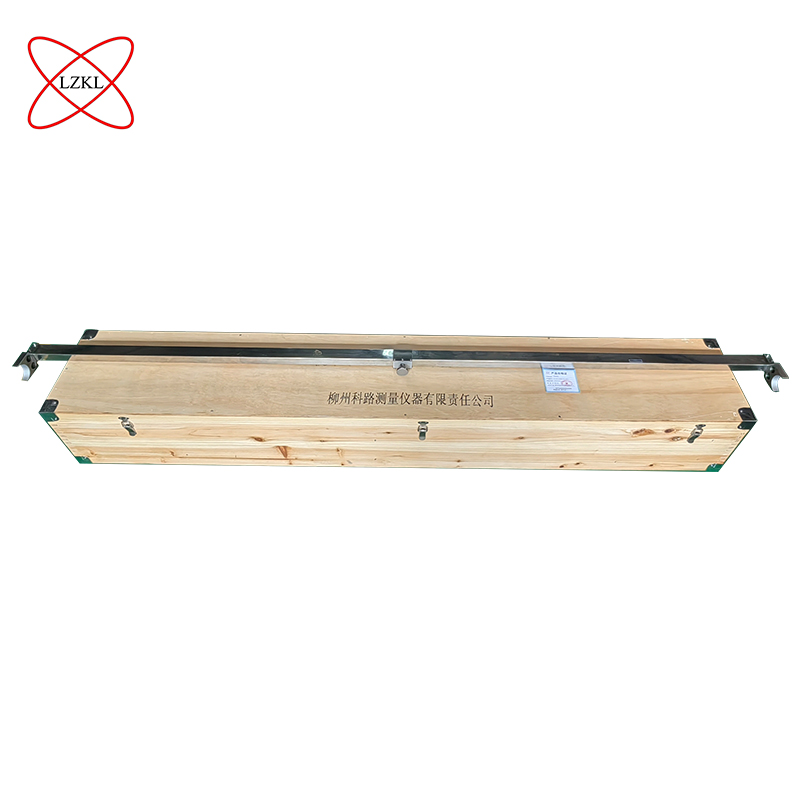 LZKL弯曲样杆KL-CDZ-330052-02-00件高清大图