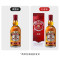 芝华士(Chivas)12年 苏格兰 斯佩赛产区 调和型 威士忌 洋酒 700ml