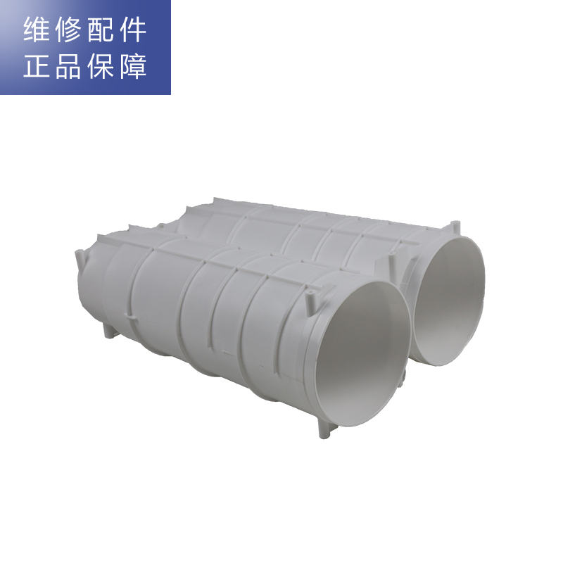 帮客材配 苏宁极物小Biu直饮净水器R400-W1 R600-W1净水机 滤芯固定架高清大图