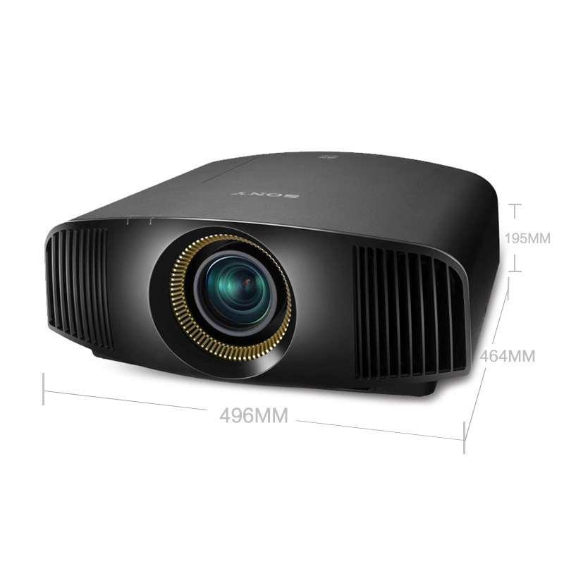 索尼(sony)投影仪vpl-vw598报价_参数_图片_视频_怎么样_问答-苏宁