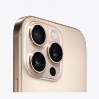 [香港行货真AI]Apple苹果 iPhone 16 Pro 手机 512GB 沙漠色钛金属 港版