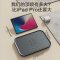 九牧(JOMOO)恒温淋浴花洒套装自动大顶喷带喷枪置物浴室花洒全套26168