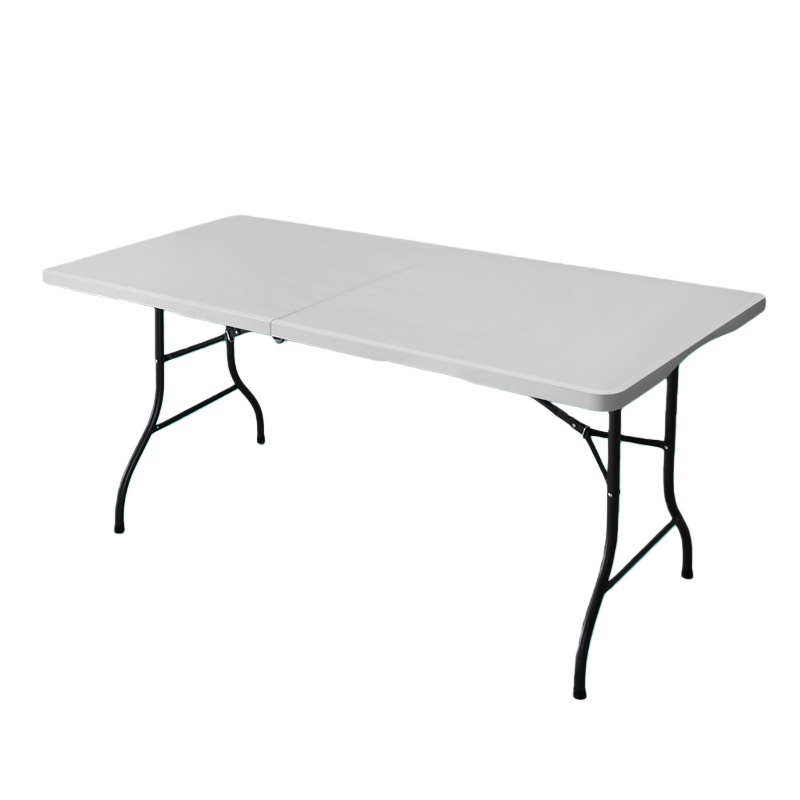 晨磊折叠桌180*70*74cm/个高清大图