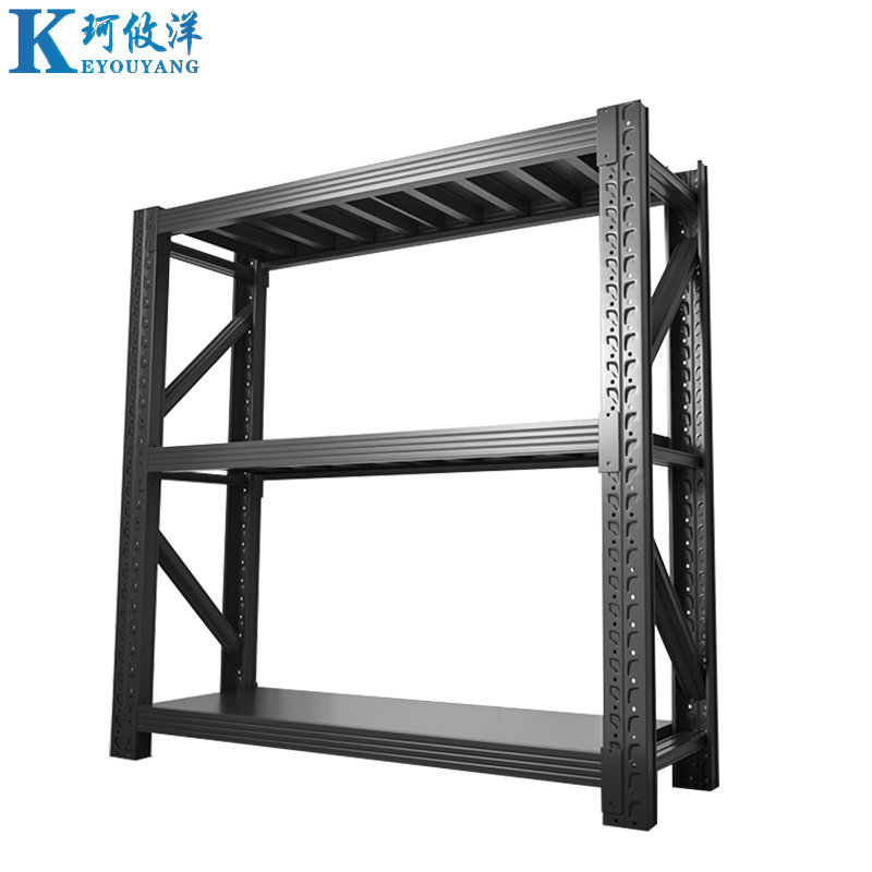 珂攸洋货架层架高清大图