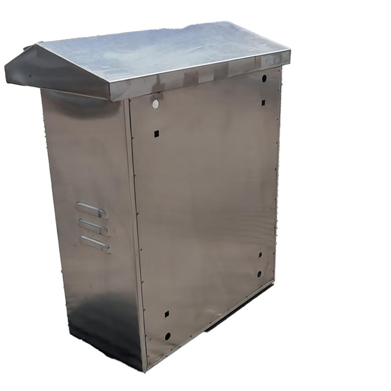 钺瑞低压配电箱1000*800*600/个高清大图