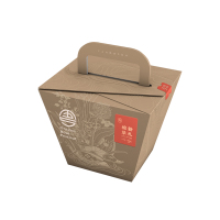 梵巴洛粽新挚礼870g