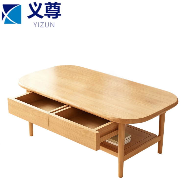 义尊 茶几 YSC120 张高清大图