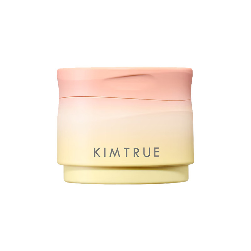KIMTRUE且初卸妆膏脸部温和深层清洁无花果卸妆膏90ml高清大图
