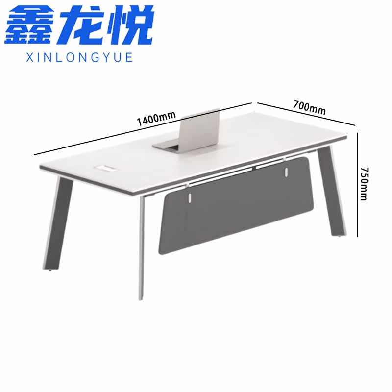 鑫龙悦 办公桌413高清大图