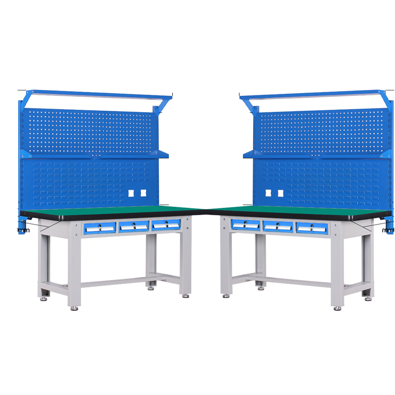 汐钳工桌180cm张高清大图