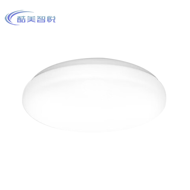 酷美智悦 LED面板灯30*30cm 18W 个高清大图