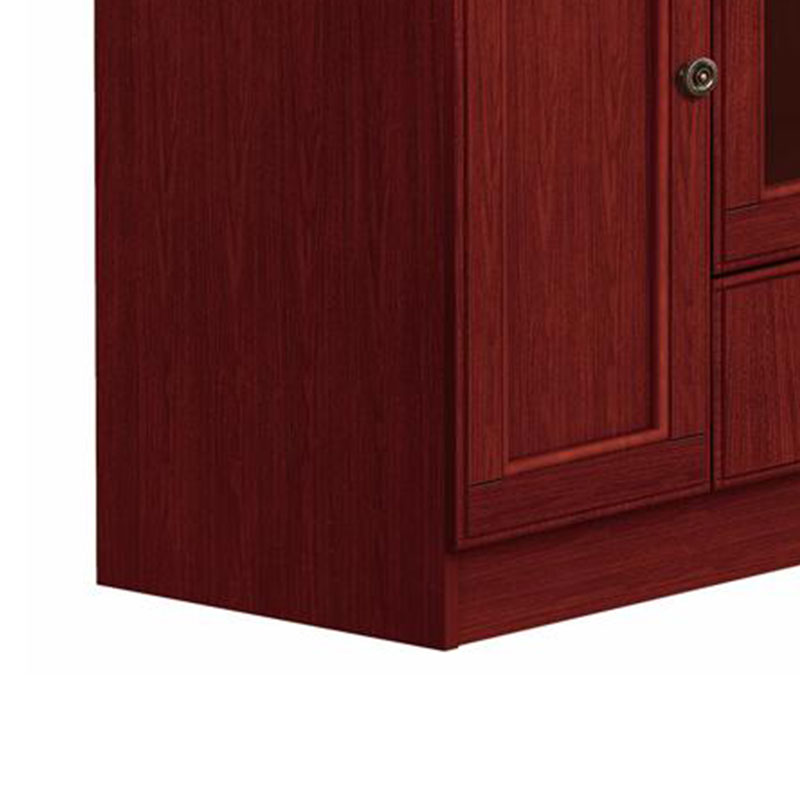 初嘉(CJ)CJ4052328 茶水柜 1200*400*860mm(单位:个)高清大图