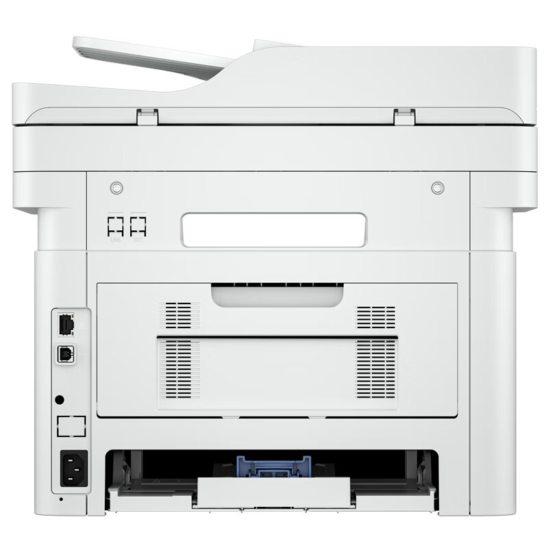 惠普(hp)323sdnw A4黑白激光多功能一体机 自动双面 有线/无线网络打印 可连续扫描高清大图