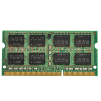 三星(SAMSUNG)原厂DDR3 4G 1333笔记本内存条PC3-10600S 兼容1066/1067