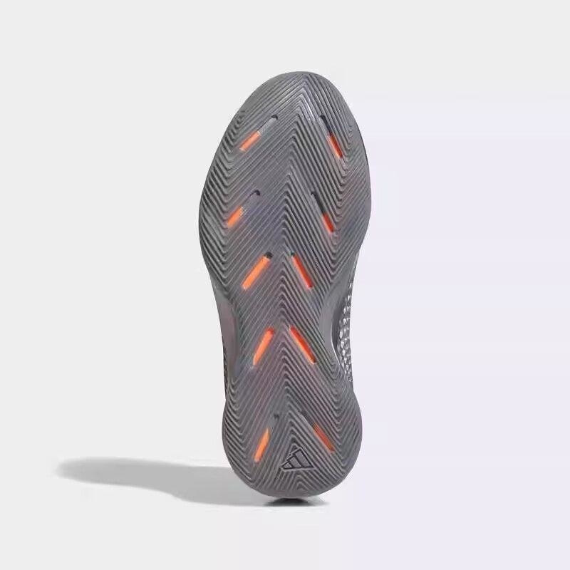 adidas/阿迪达斯男鞋女鞋 新款爱德华兹1代实战篮球鞋 JQ8898 C