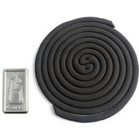 企购优品雷达蚊香 0.25kg/盒