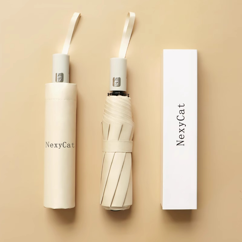 点时诚鑫 晴雨伞两用男士女加大号加厚加固 个高清大图