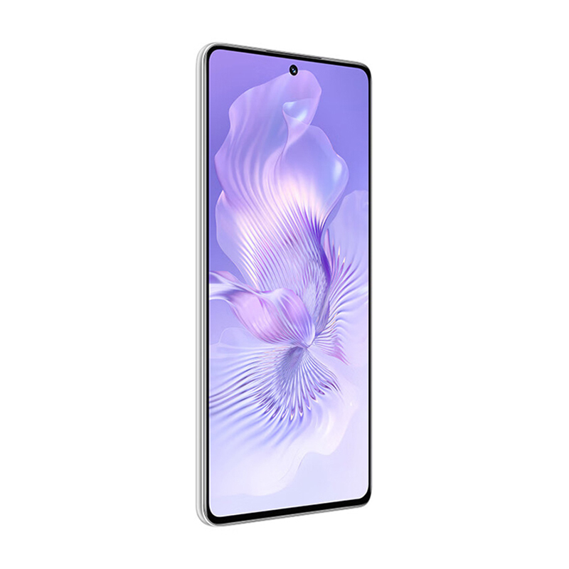 [二手95新]荣耀80 Pro 直屏版 粉映晨辉 12G+256G全网通安卓手机6.78英寸骁龙8+Gen1拍照5G手机高清大图