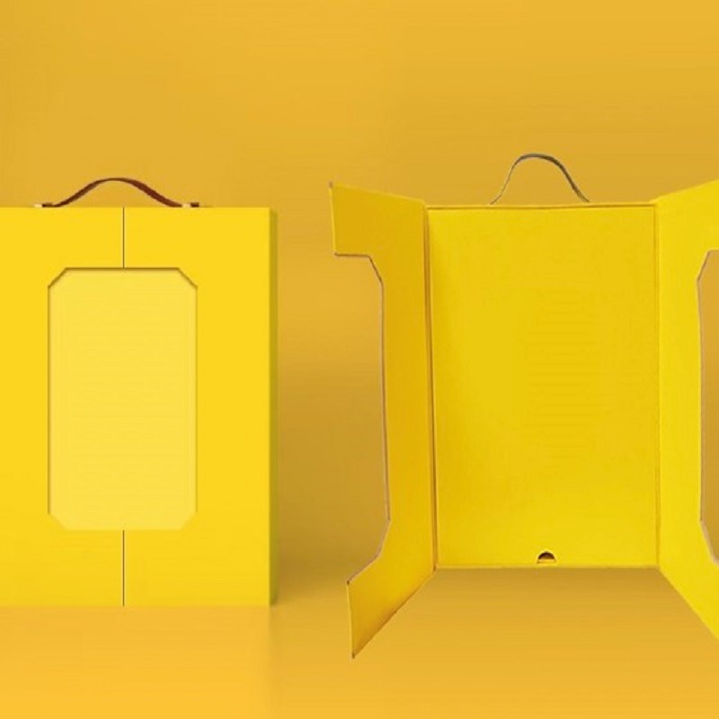 收纳盒 277×235×82mm