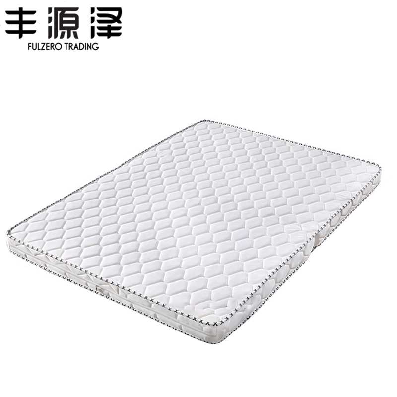 丰源泽FULZERO TRADING 床垫 1000*1900*50mm 张高清大图