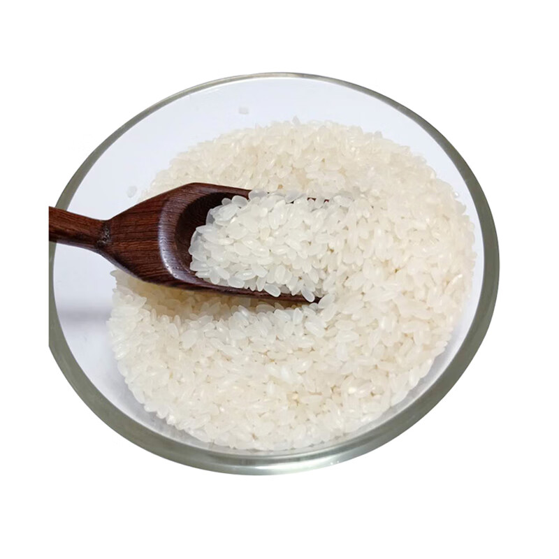 米妹妹福禄稻五常大米礼盒2.5kg M159高清大图