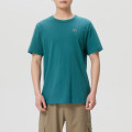 彪马(PUMA)T恤男装新款运动服户外出行健身训练服时尚舒适透气短袖695883-87 ZP 695883-41/绿宝石色 XL