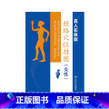 【正版】经络穴位挂图（女性版） 人卫社【（正