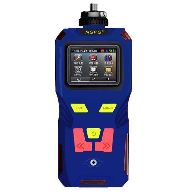 ngpg便捷式甲醇气体检测仪ngp40ch4oa