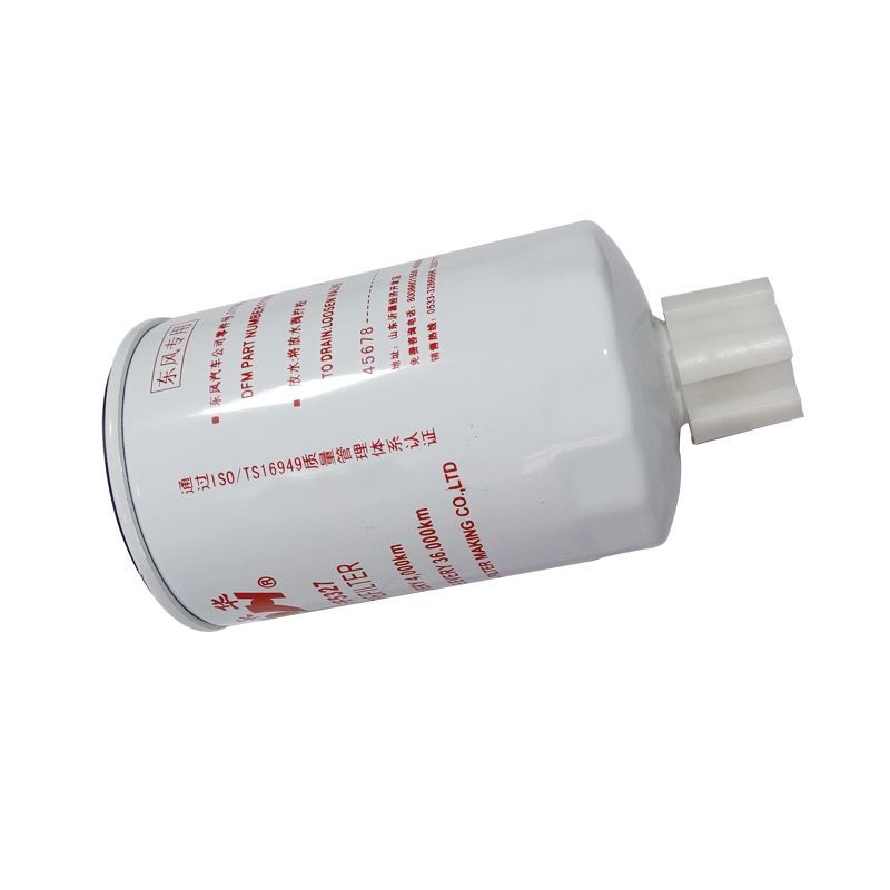 TLSF 油水分离器 东风EQ2102