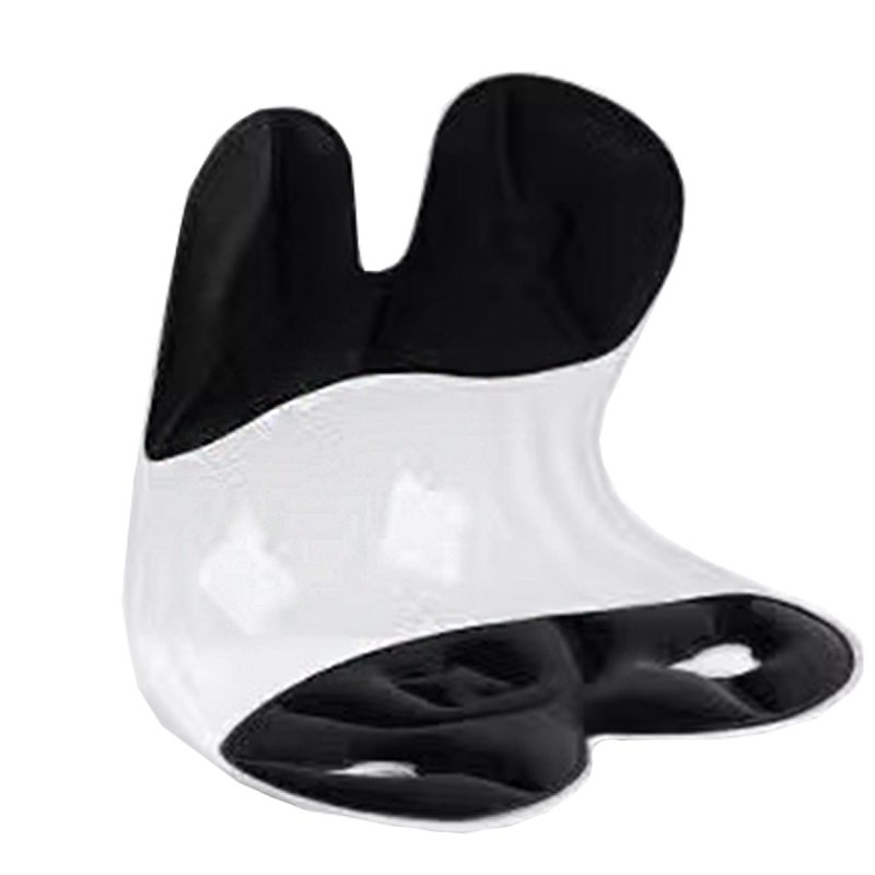 铁迅护腰坐垫X44 个 42*30*35cm 黑色