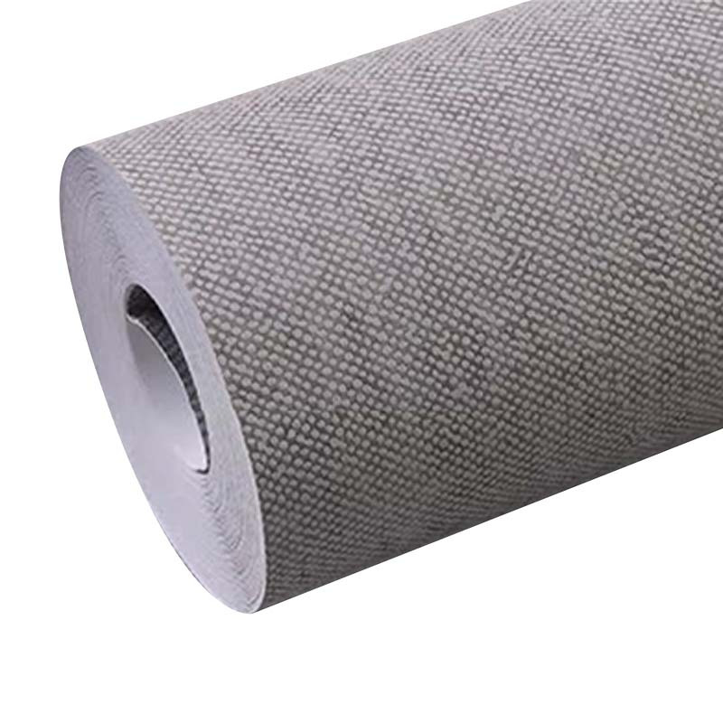 先围 无纺布壁纸 瓦灰色YD86028 卷