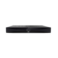 TP-LINK 可变路数网络硬盘 监控显示器 TL-NVR6200E