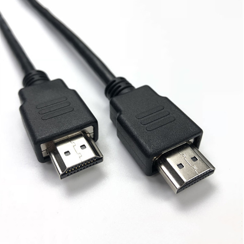晶华 HDMI 线材 电源线 控制线 网线 高清线材 图像信号连接线