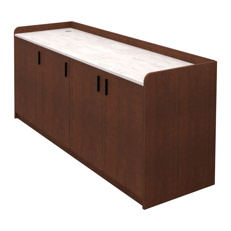 诚亿宏 茶水柜 1800*600*750/CS03高清大图