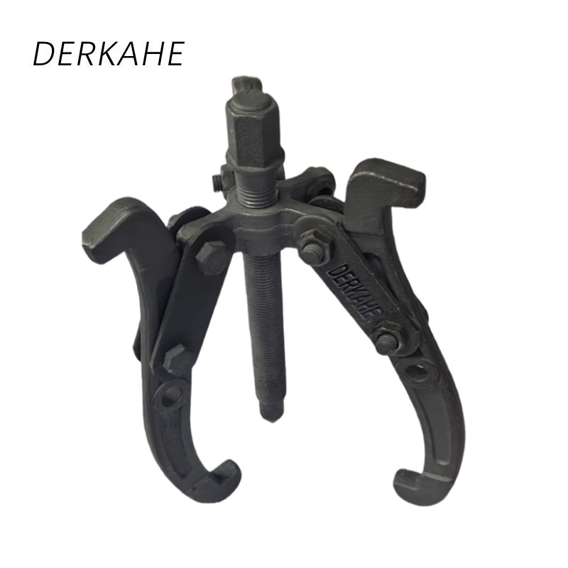 DERKAHE 三爪拉马 6寸150mm 个高清大图