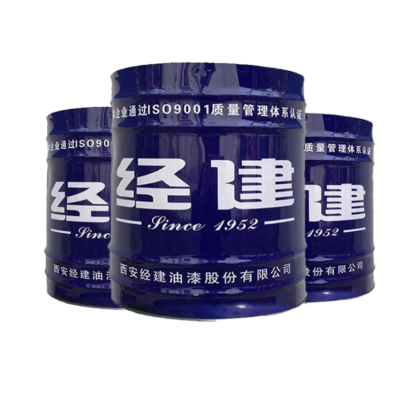 经建 稀释剂 X-6 13kg 桶高清大图