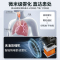 富林(FOLEE) 雾化器 W004-B 压缩式雾化器 雾化机儿童医用家用医疗专用化痰小儿雾化器婴儿吸雾吸入式