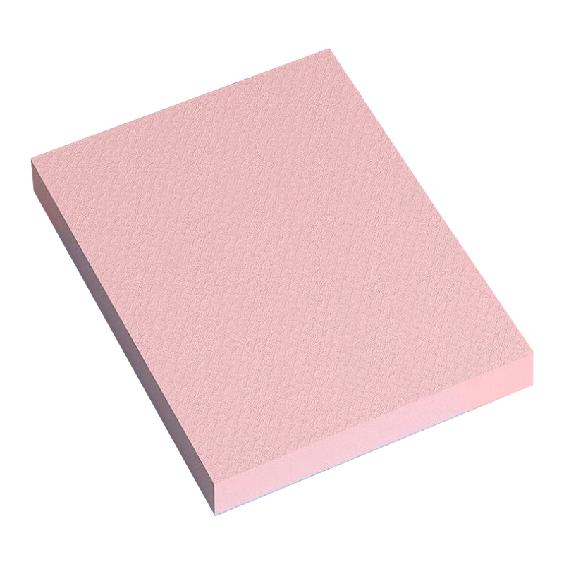 元达福 YDF-0766 长45*宽20*高4cm 平衡垫 粉红色 (单位:个)高清大图