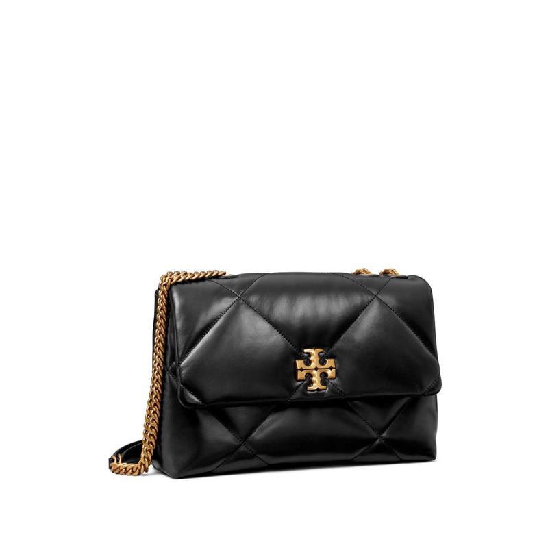托里.伯奇(TORY BURCH)牛皮材质 convertible 设计多功能女士单肩