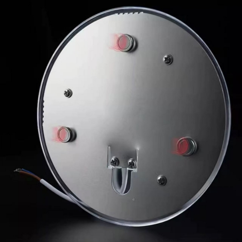 RDZM 24W吸顶灯替换光源 LED灯板 RD101 个高清大图