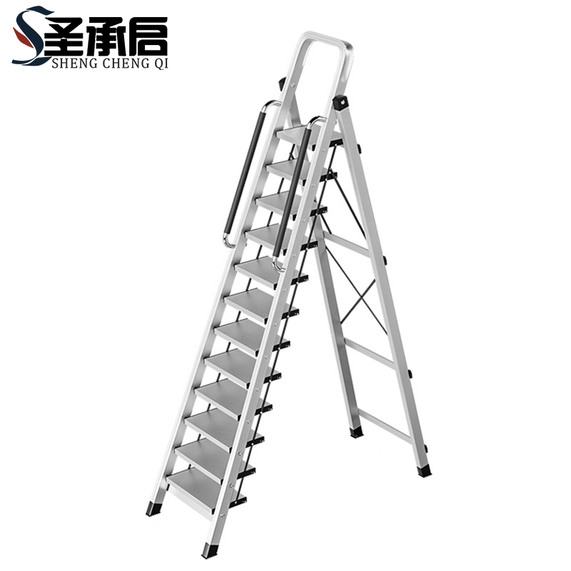 圣承启 扶手梯 十二步个高清大图