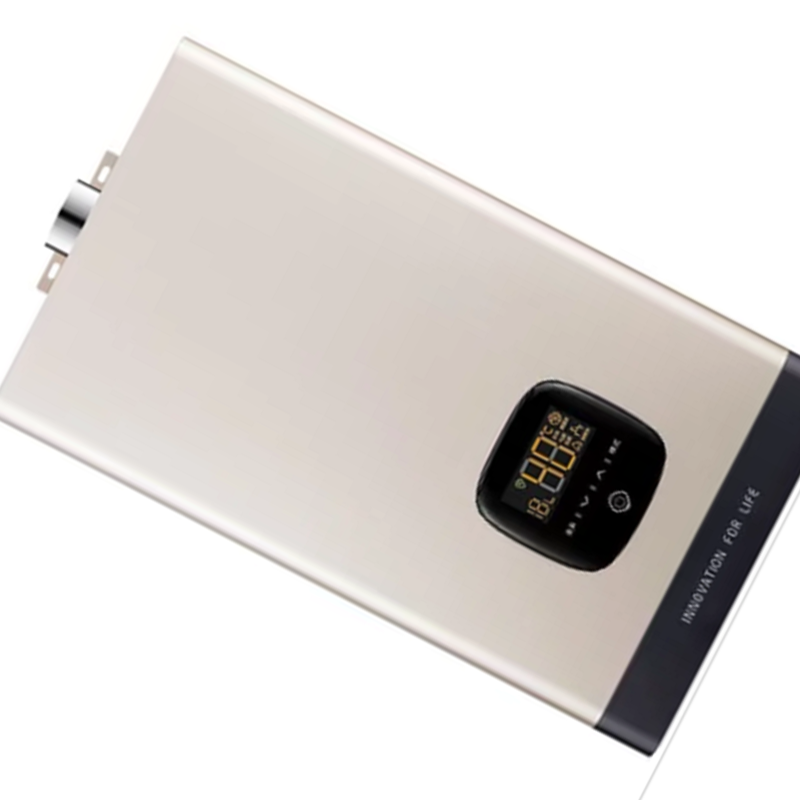 美的(Midea) 13L燃气热水器 JSQ25-13HP5（单位：台）