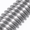 晖旭源 外六角螺钉 304不锈钢款螺丝 螺栓 M6*190-2个 包