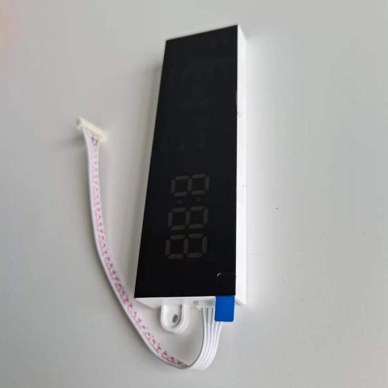 帮客材配 全新原装 P0970103745威力极物洗衣机 JWF14102WW UI 显示板 收前务必验货