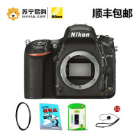 尼康 (Nikon)数码单反相机D750 单机身【礼包版】 2432万像素 全画幅专业单反相机