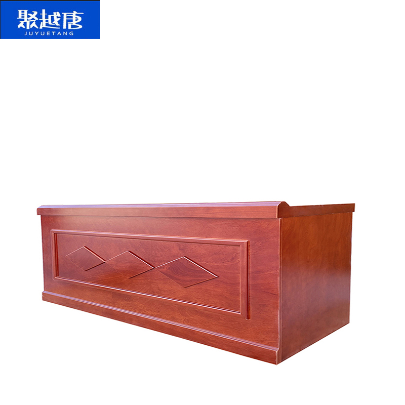 聚越唐(JUYUETANG) 三人位,主台席 2100*600*760 个颜色款式任选高清大图