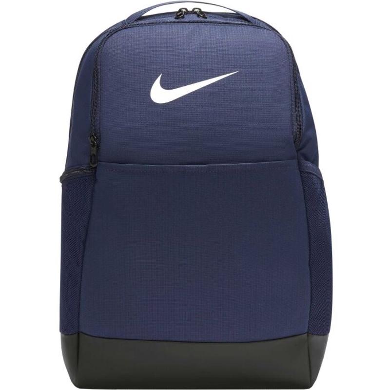 Nike/耐克男士双肩包大容量多口袋办公通勤休闲背包