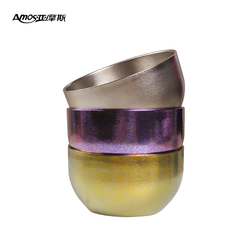 亚摩斯AMOS小麦杆环保碗250-350mm可重复使用健康材质轻盈耐用设计高清大图