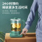 美菱(MELING)家用玻璃养生壶 多功能家用办公室小型全自动煮茶器